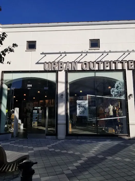 Urban Outfitters 6