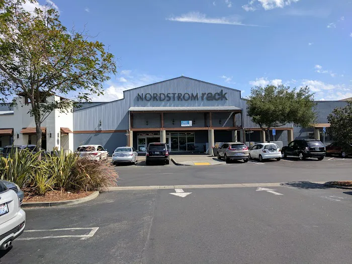 Nordstrom Rack 1
