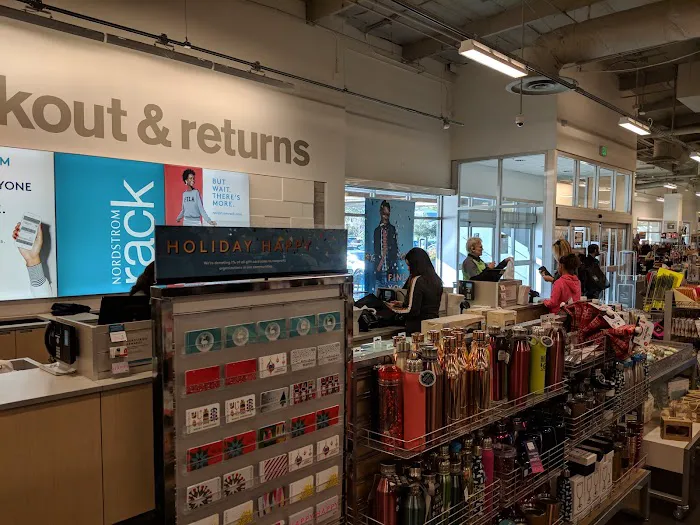 Nordstrom Rack 5
