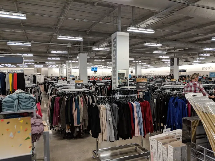 Nordstrom Rack 9