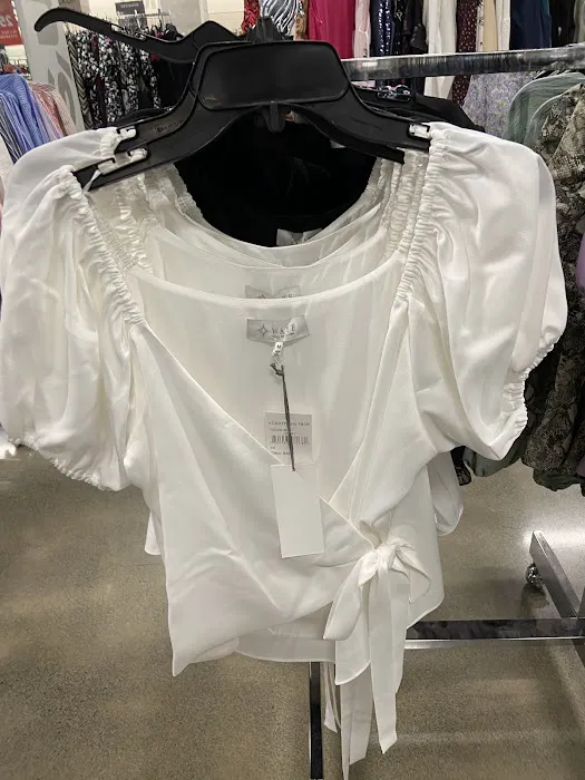 Nordstrom Rack 8
