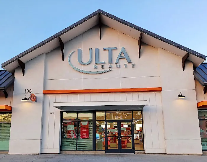 Ulta Beauty 3