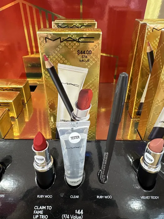 Ulta Beauty 9