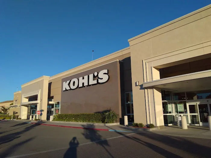 Kohl's 1