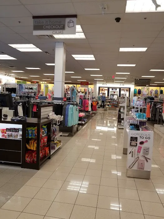 Kohl's 0