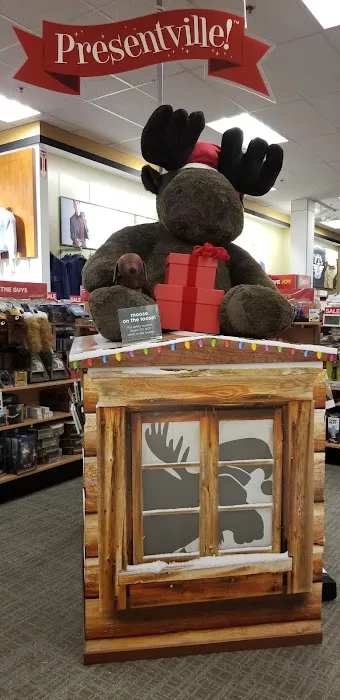 Kohl's 4