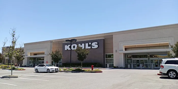 Kohl's 3