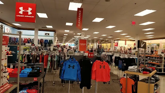 Kohl's 5