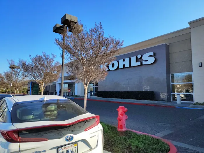 Kohl's 9