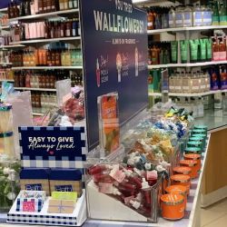 Bath & Body Works ico