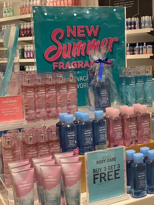 Bath & Body Works 1