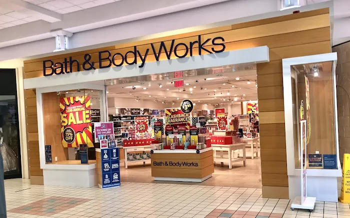 Bath & Body Works 2