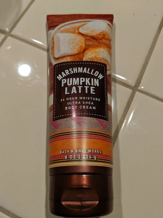 Bath & Body Works 6