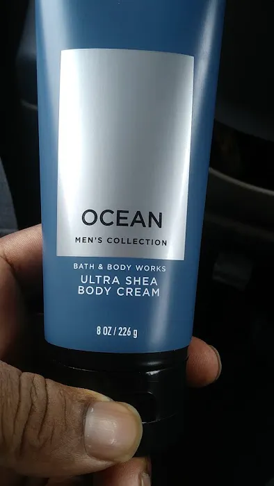 Bath & Body Works 9