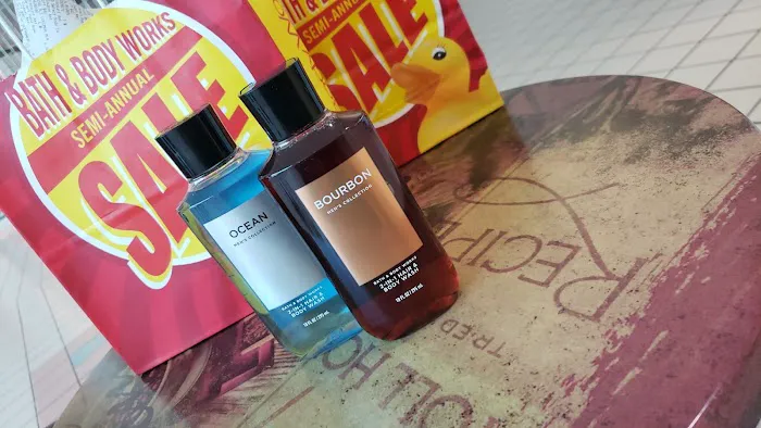Bath & Body Works 8