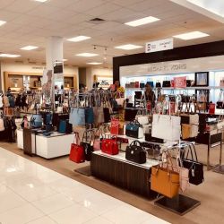 Macy's ico