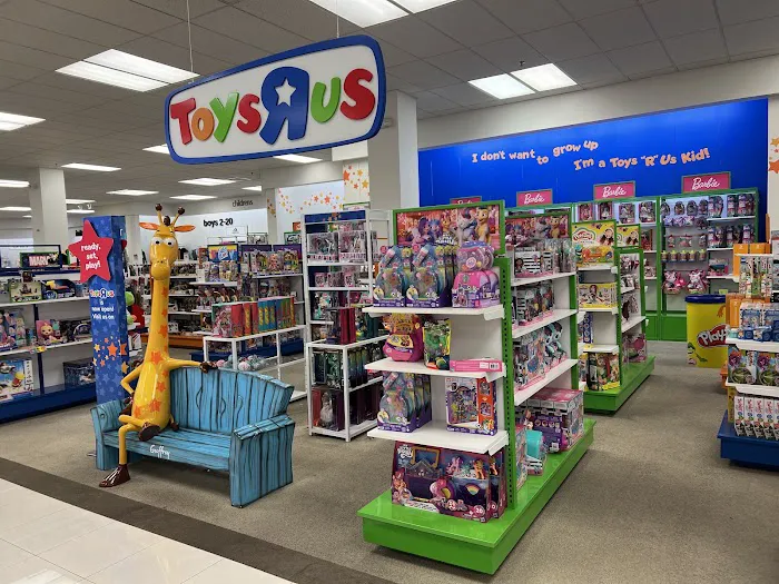 Macy's 5