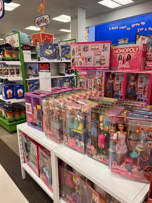 Macy's 7
