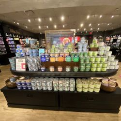 Bath & Body Works ico
