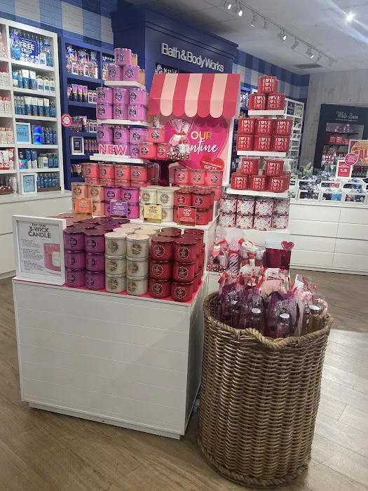 Bath & Body Works 5