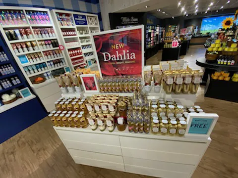 Bath & Body Works 7