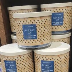 Bath & Body Works ico