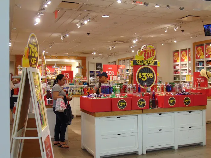 Bath & Body Works 3