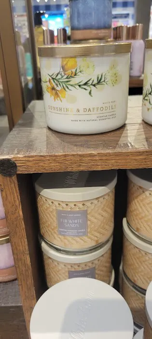 Bath & Body Works 4