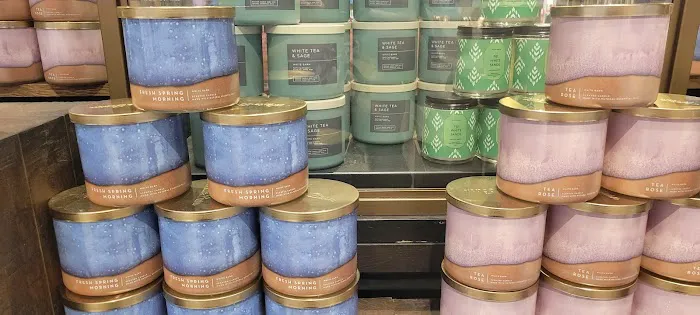Bath & Body Works 5