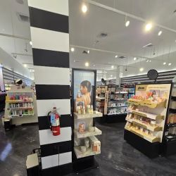 SEPHORA ico