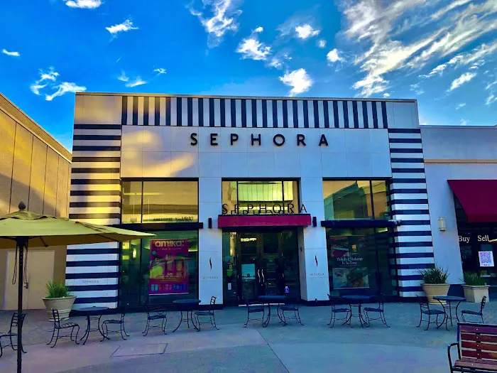SEPHORA 8