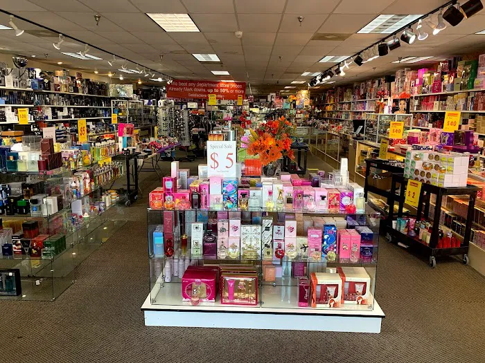 Luxury Perfumes 2