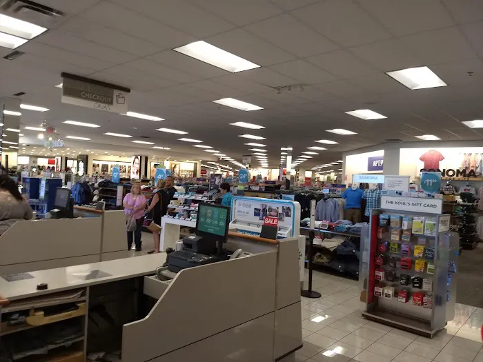 Kohl's 1