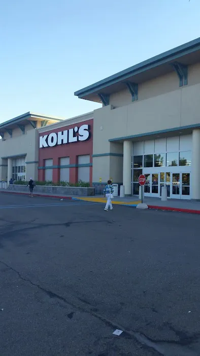 Kohl's 0
