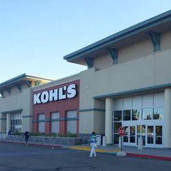 Kohl's ico