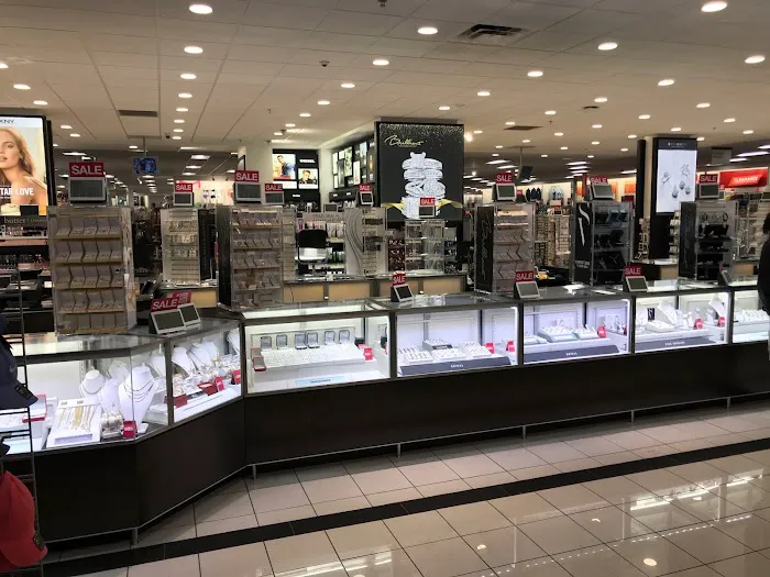 Kohl's 5