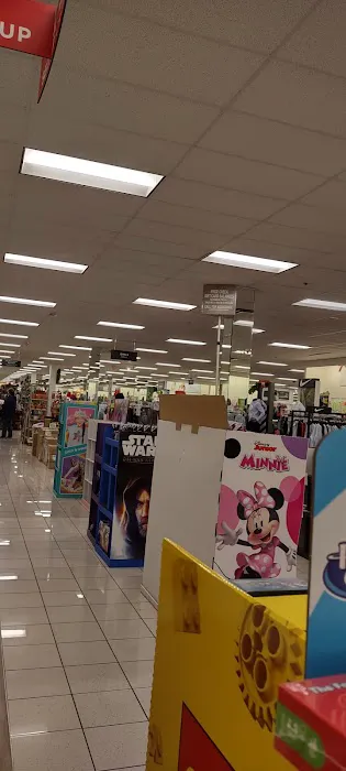 Kohl's 7