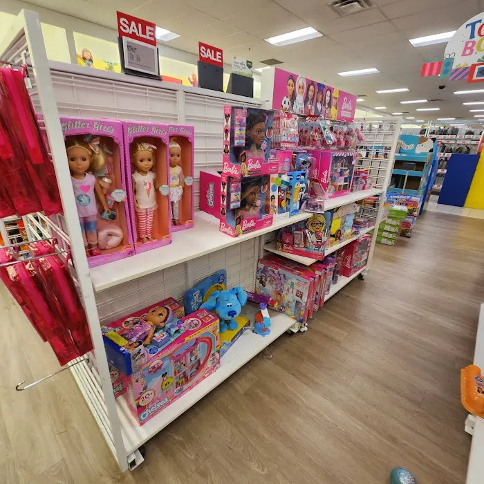 Kohl's 9