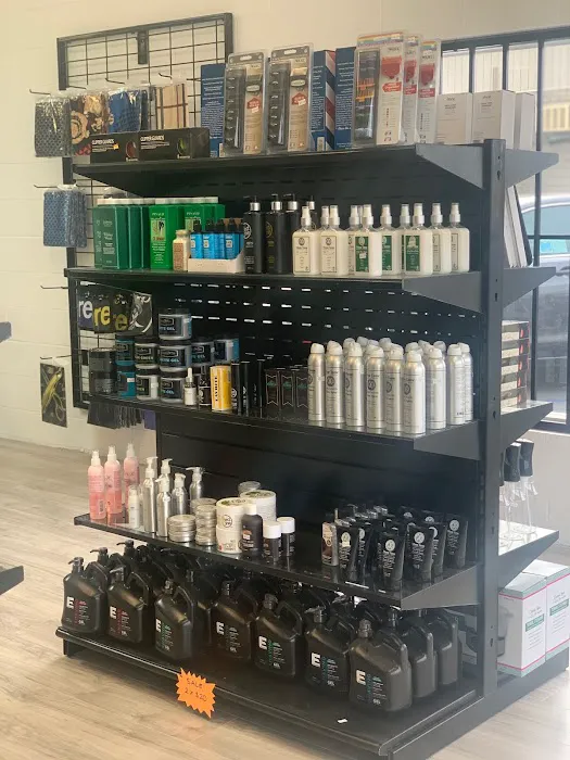 Stockton Barber Supply & Co 5