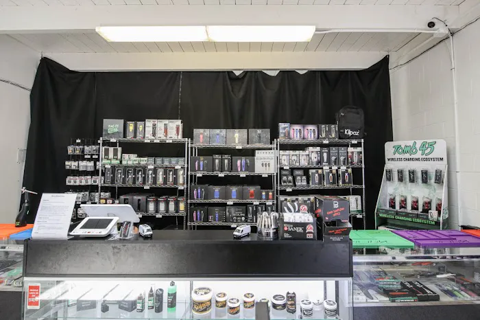 Stockton Barber Supply & Co 4