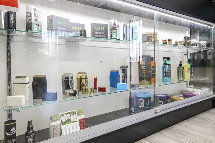 Stockton Barber Supply & Co 6