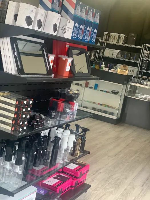 Stockton Barber Supply & Co 8
