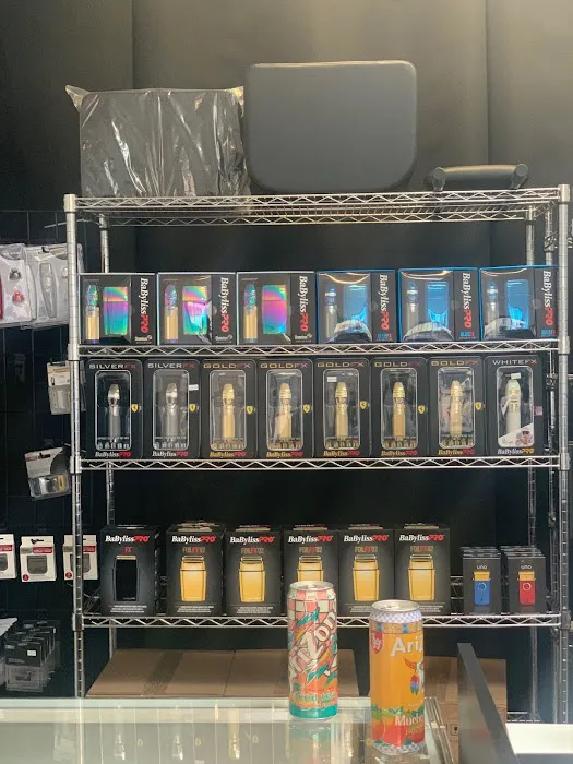 Stockton Barber Supply & Co 7