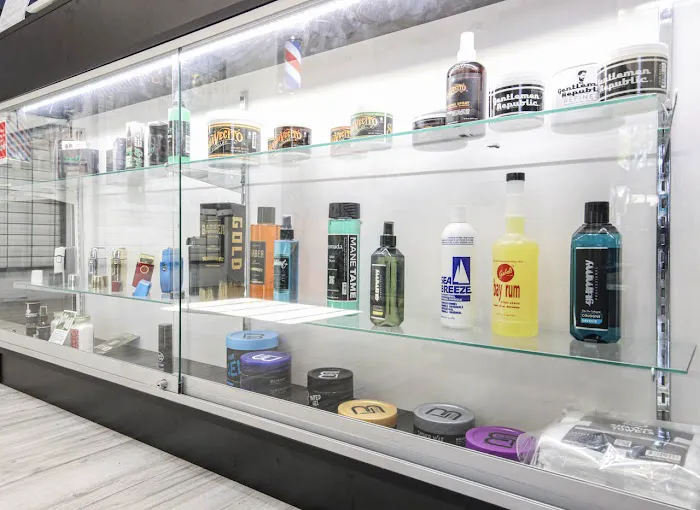 Stockton Barber Supply & Co 9