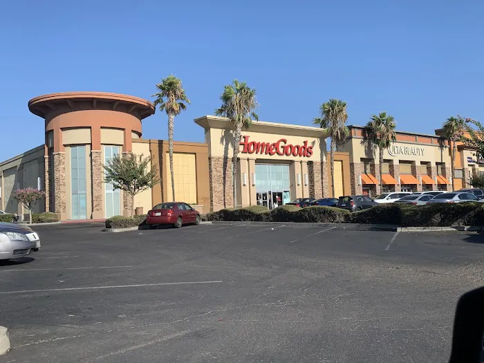 HomeGoods 0
