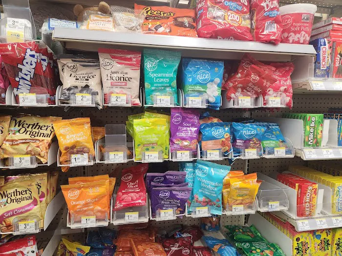 Walgreens 0