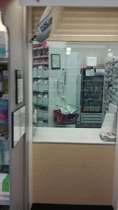 Walgreens 5