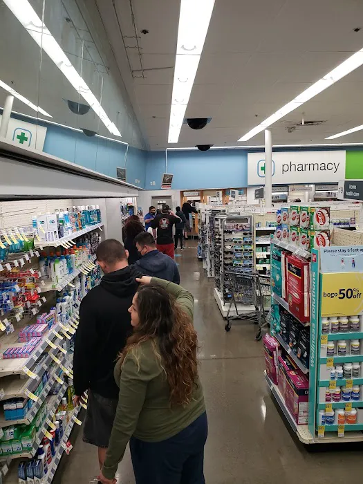 Walgreens 4