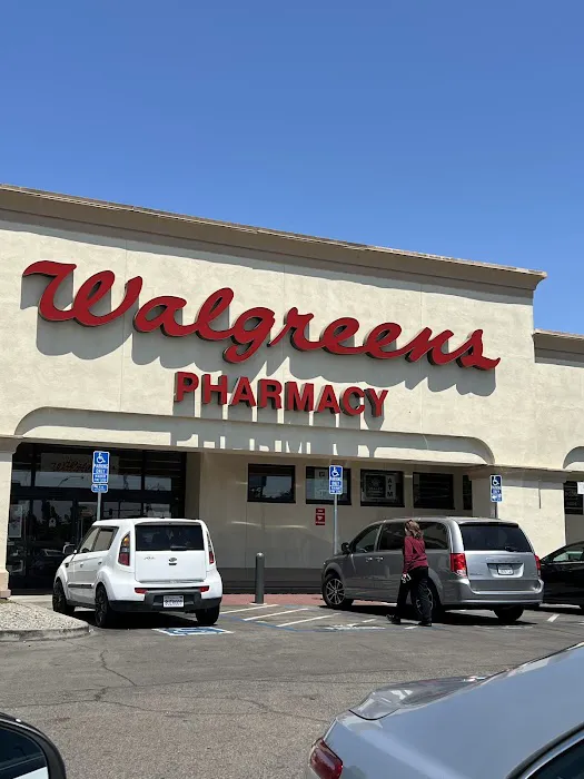 Walgreens 3