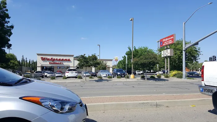 Walgreens 7
